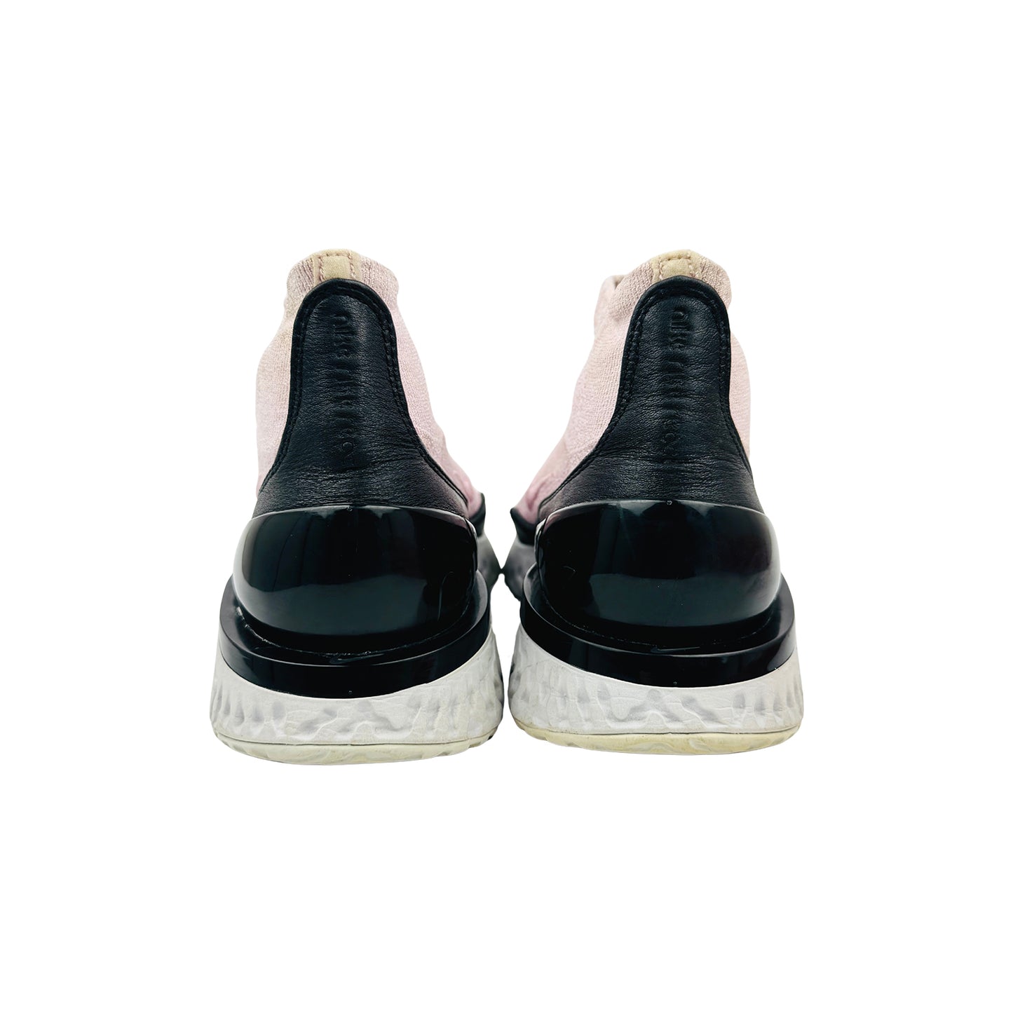Nike Rise React Flyknit Shoes (Size 39) - AV5553-660