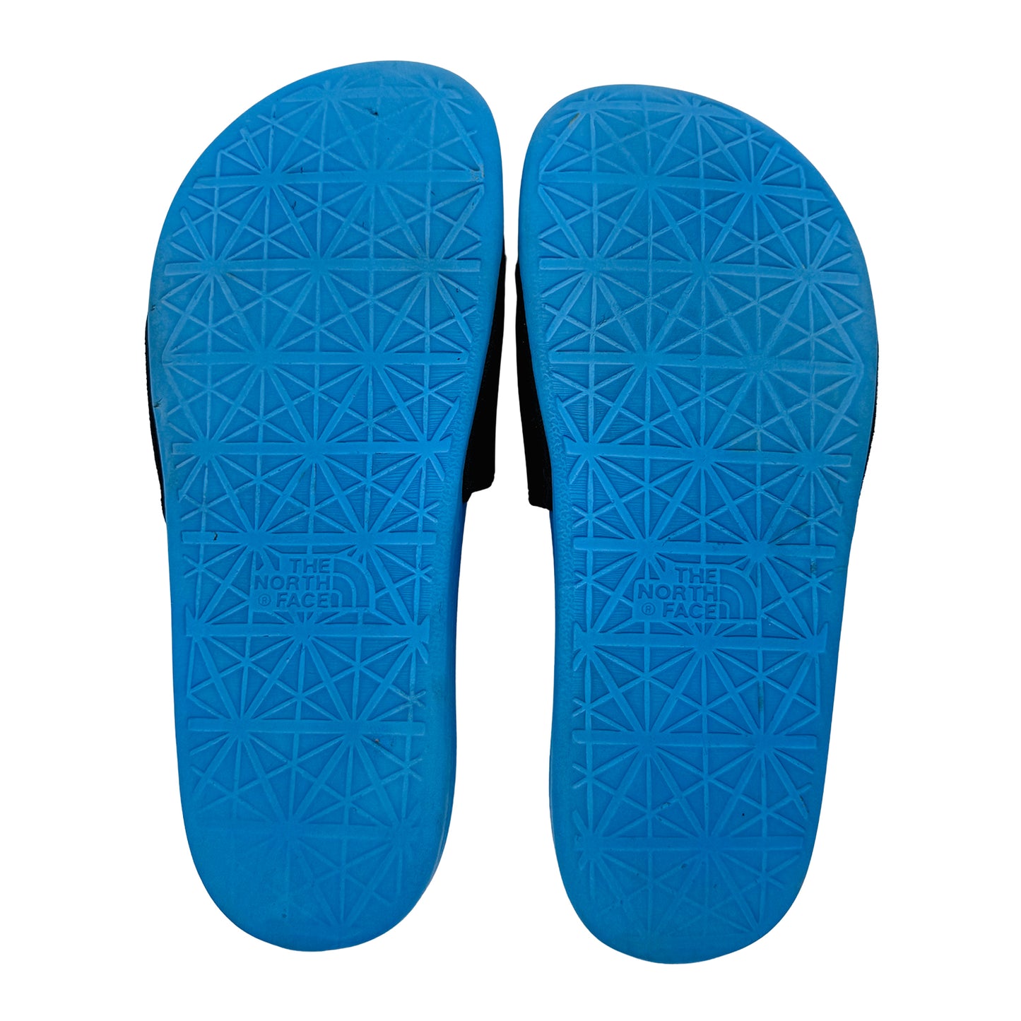 The North Face Men's Base Camp II Slides (Size 42/42.5)