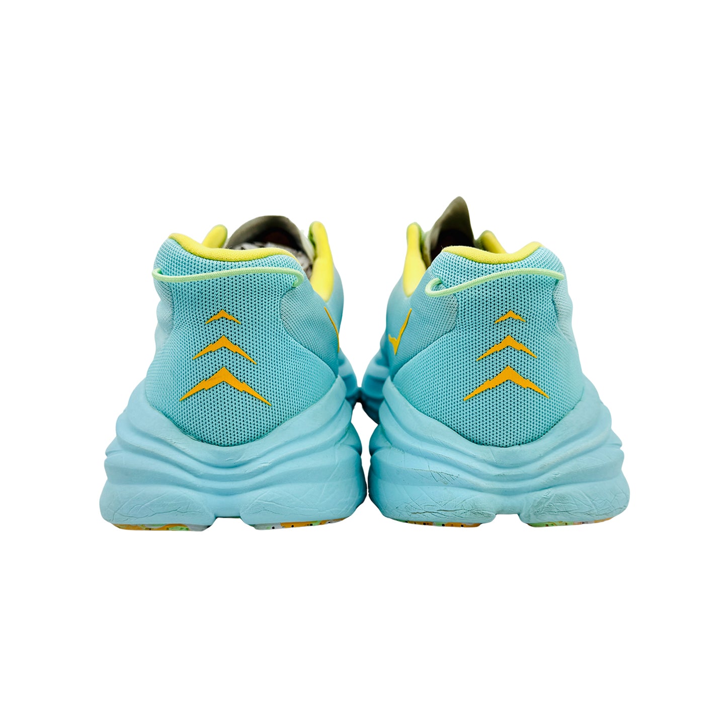 Hoka Men's Rincon 3 Shoes (Size 45.5) - 1119395 ILD