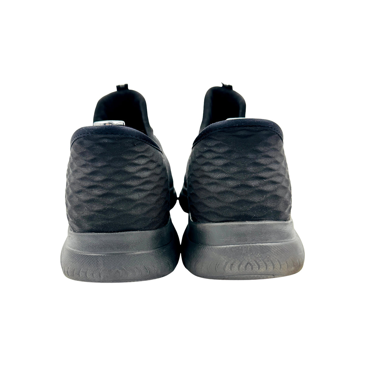 Skechers Hands Free Slip-ins: Summits - High Range Shoes (Size 45.5) - 232457W BBK