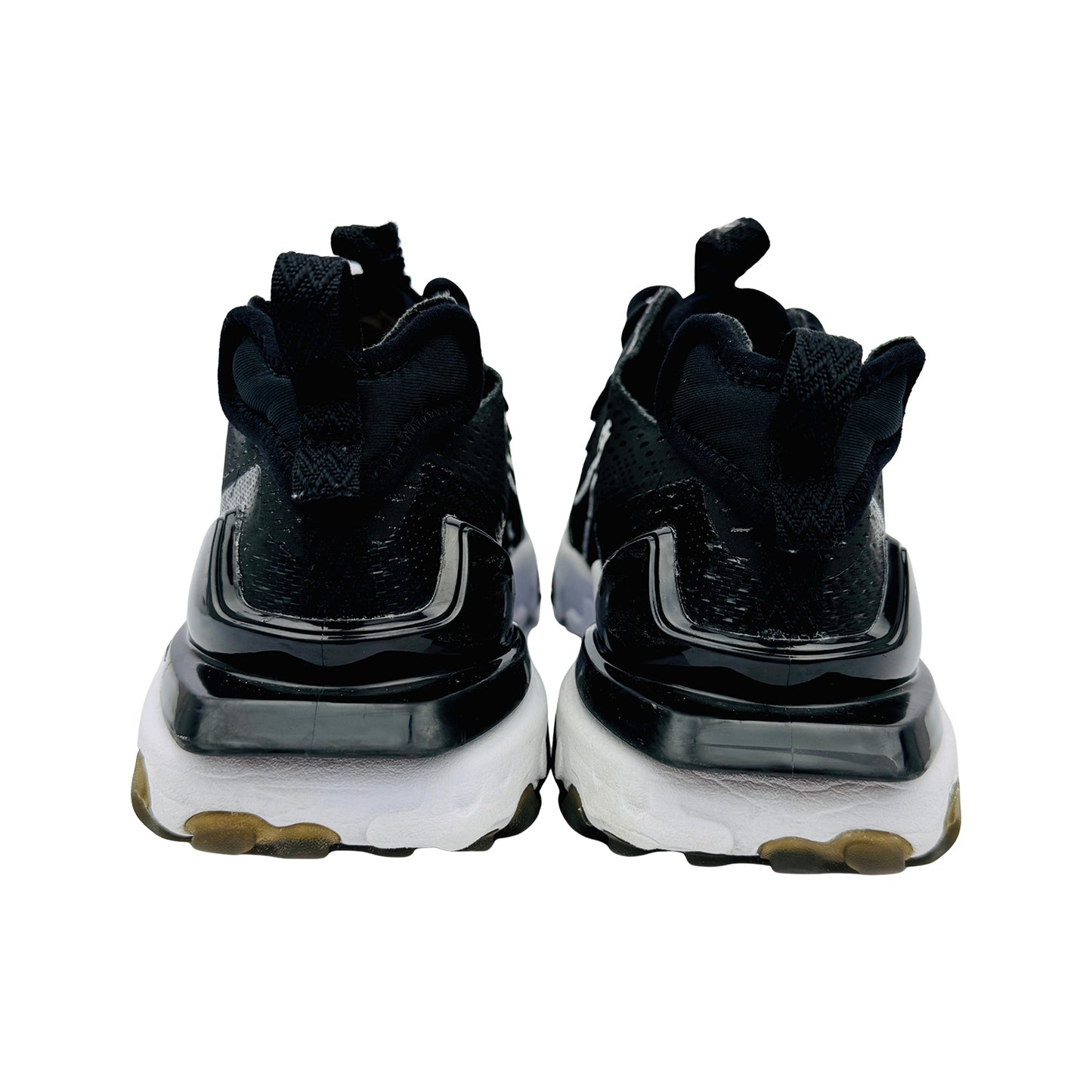 Nike Men's React Vision Shoes (Size 43) - CD4373-006