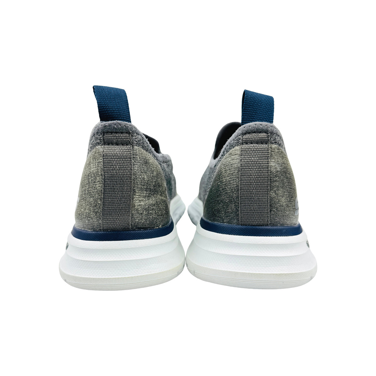 Skechers Arch Fit Vortell – Fabien Shoes (Size 45.5) - 210388-CHAR