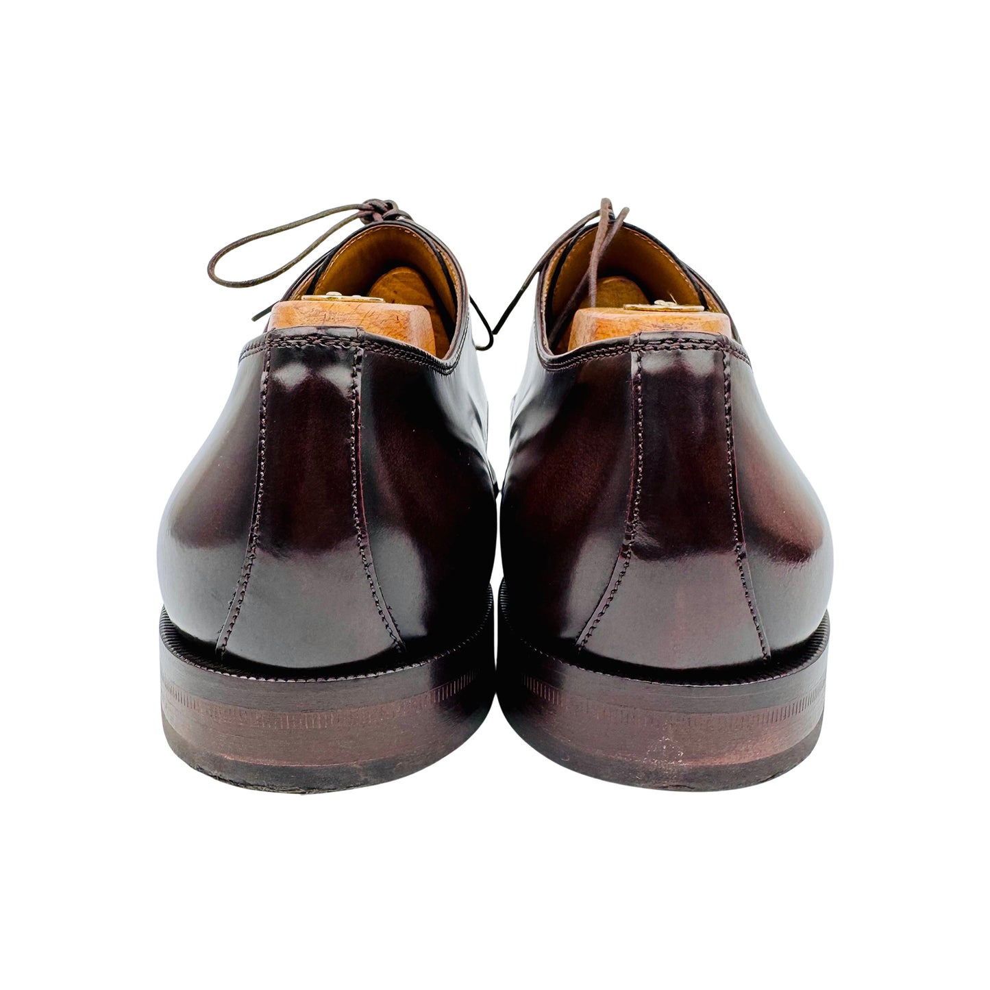 Hugo Boss Lisbon Derby Shoes (Size 42/42.5) - 50464465 202