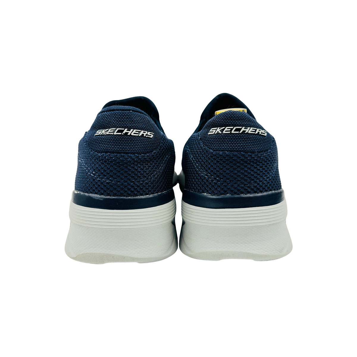 Skechers Equalizer 5.0 - Persistable Shoes (Size 44) - 16929-NVY