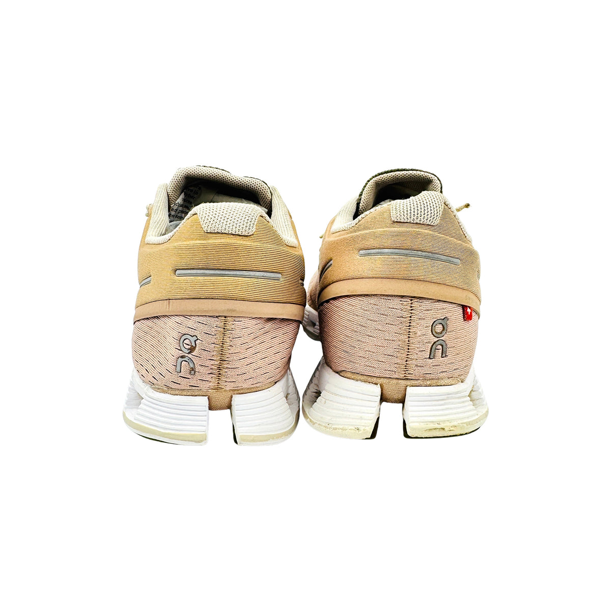 On Running Cloud 70|30 Shoes (Size 40)