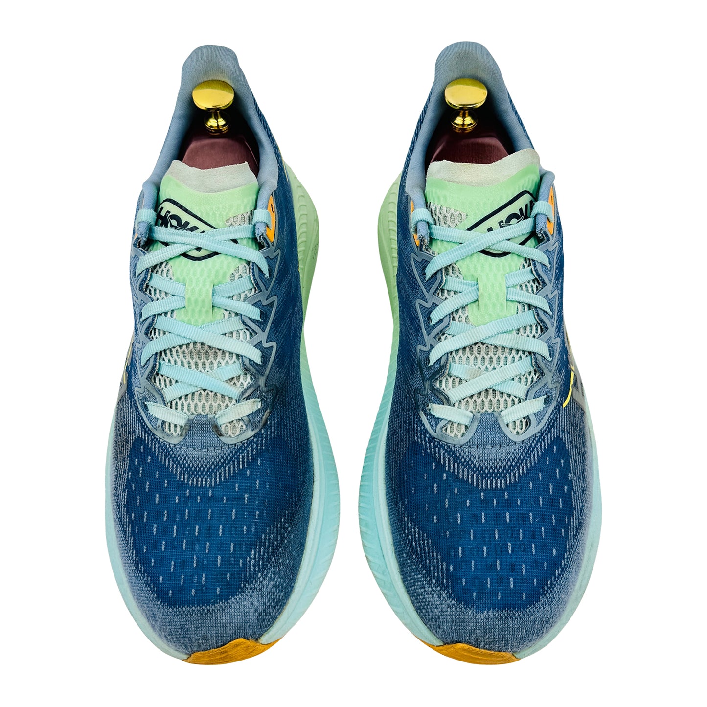 Hoka Mach 6 'Dusk Shadow' Shoes (Size 44/44.5) - 1147790-DDW