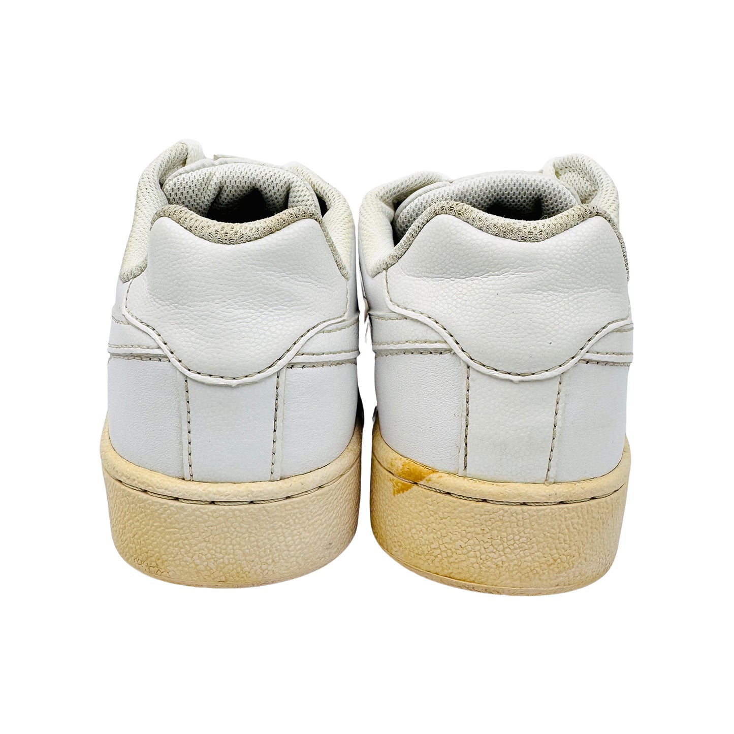 Nike Court Majestic White Sneakers (Size 42) - 454256-118
