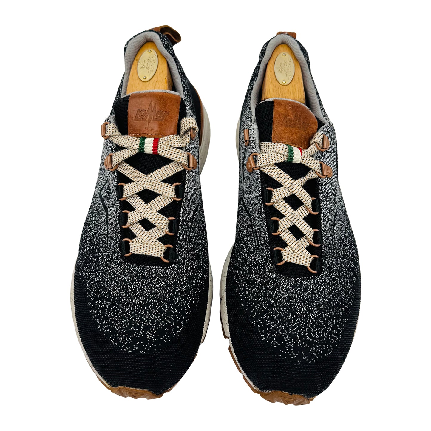 Lomer Men's Spider Ultra MTX Sneakers (Size 44)