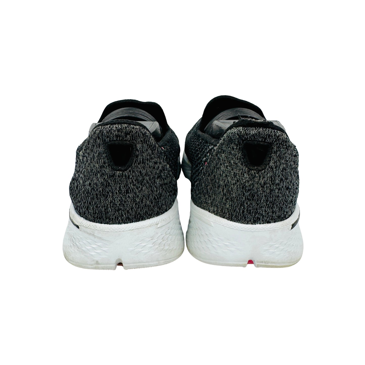 Skechers GOwalk 4 - Kindle Shoes (Size 37.5) - 14145 BKHP