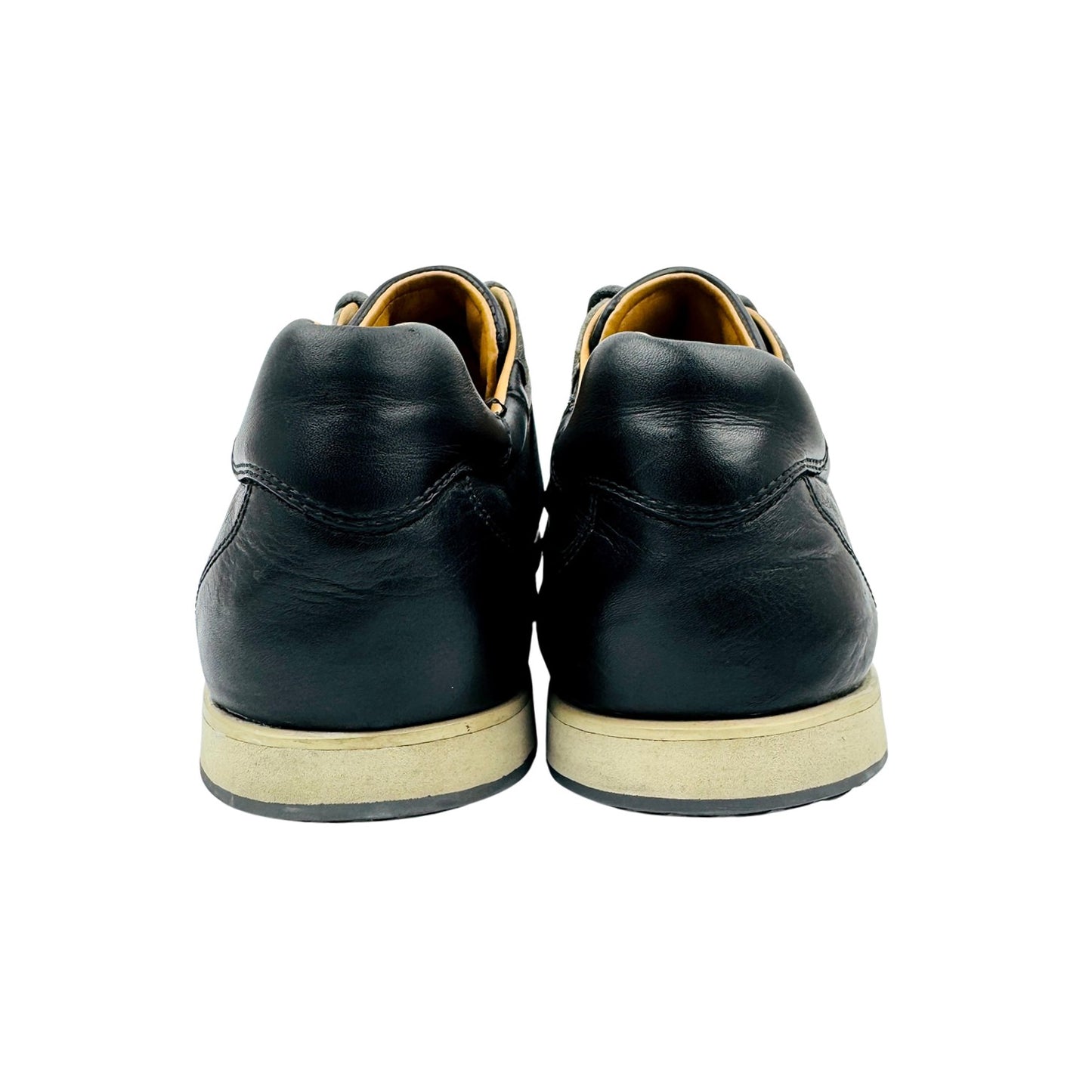 Salvatore Ferragamo Low-Top Sneakers (Size 44) - A13S