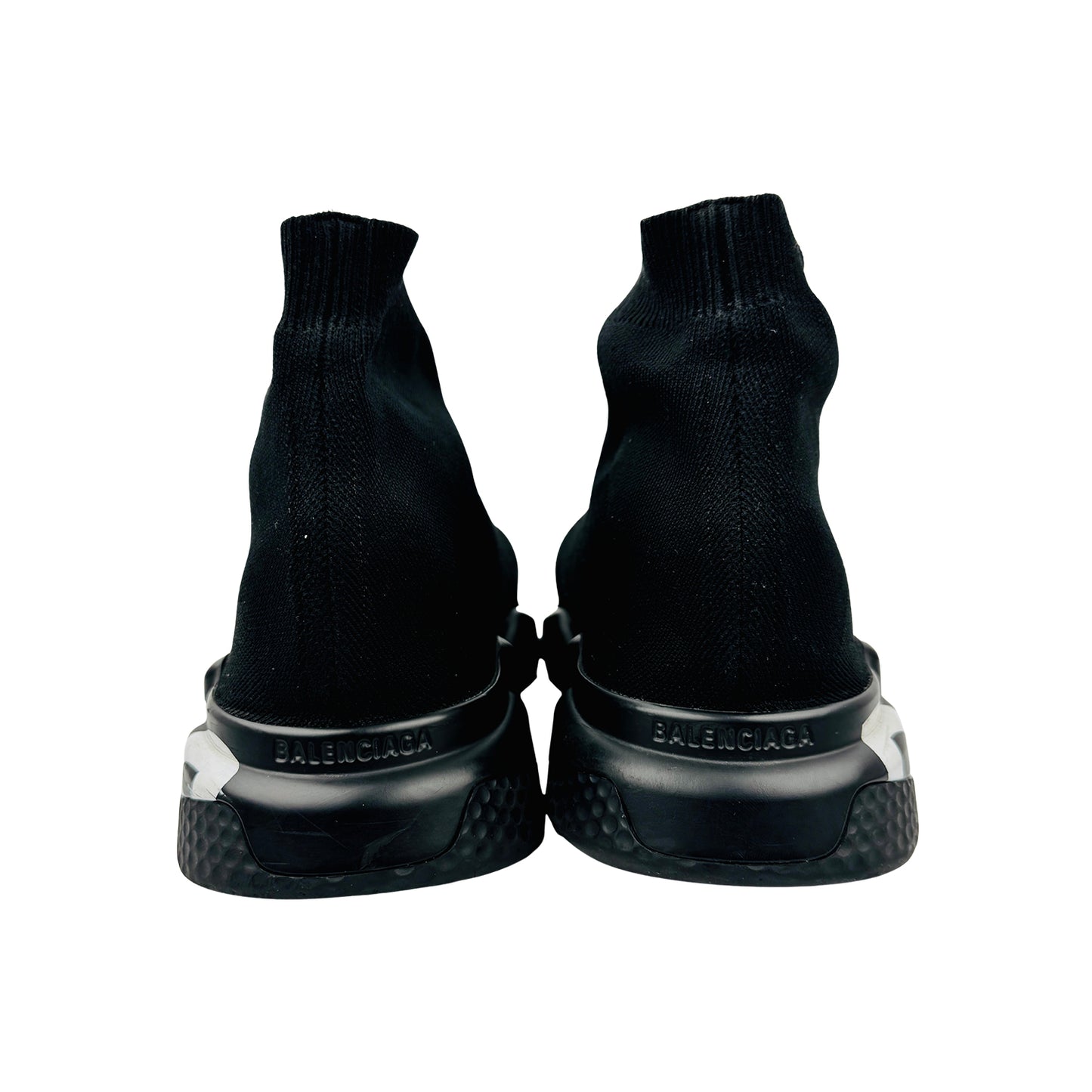 Balenciaga Speed Graffiti Trainer (Size 46/47)
