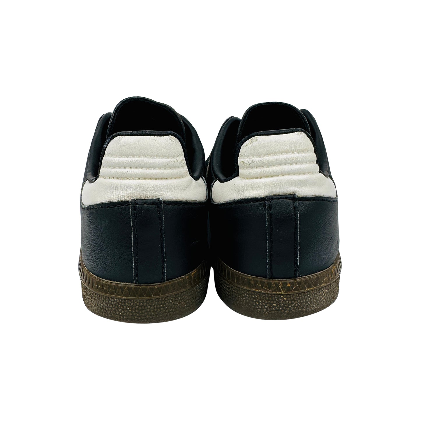 Adidas Samba OG Black Sneakers (Size 41.5) - B75807