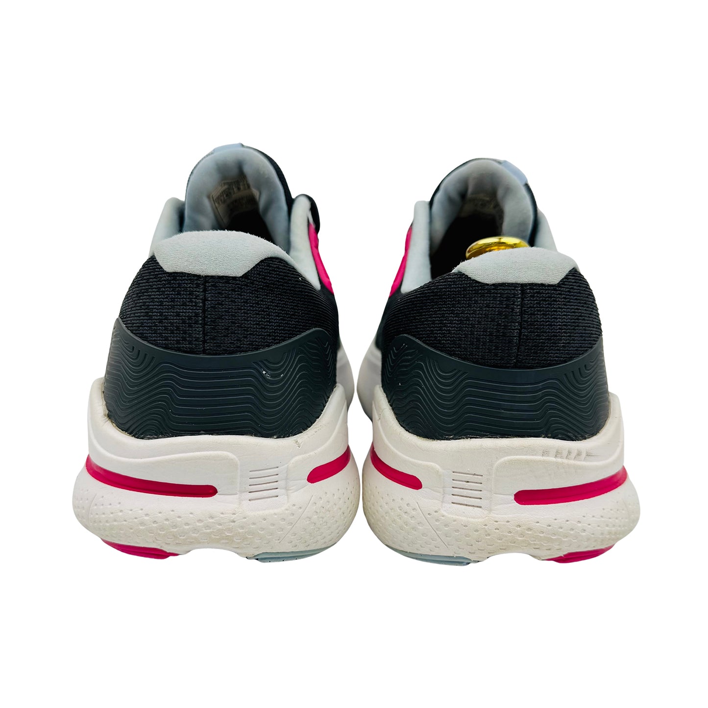 Brooks Men's Ghost Max Shoes (Size 43) - 1203951D082