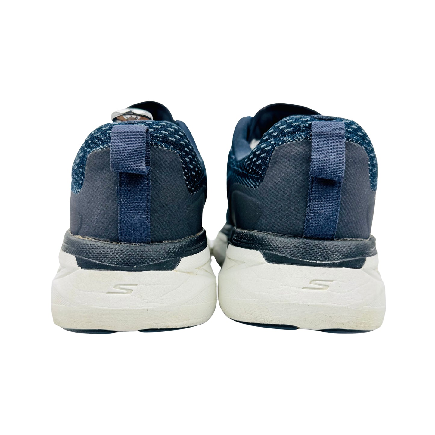 Skechers Max Cushioning Premier Shoes (Size 44/44.5) - 54450 NVY