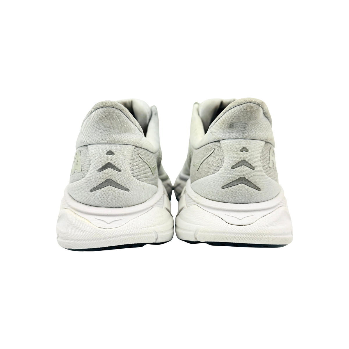 Hoka Arahi 6 'Harbor Mists' Shoes (Size 40) - 1123195 HMSL