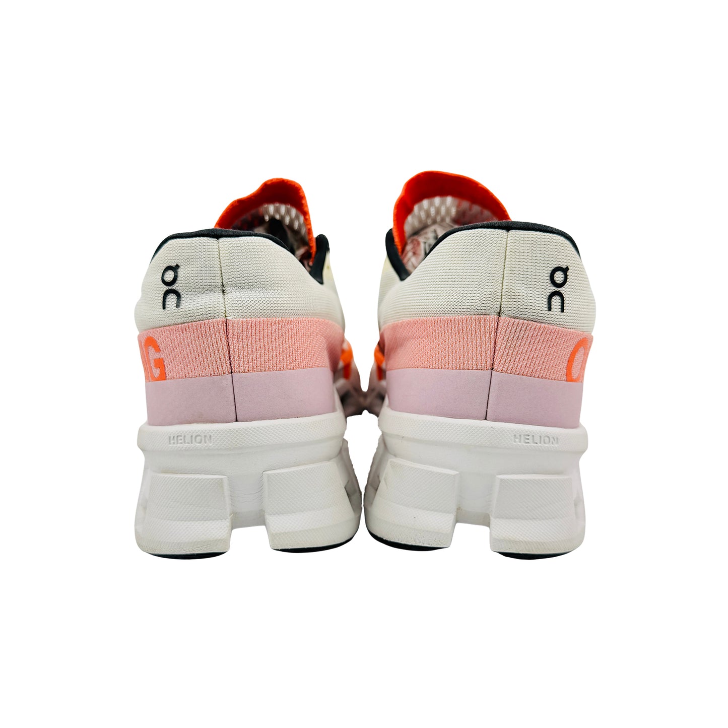 On Running Cloudmonster 2 Shoes (Size 44.5) - 3ME10121527