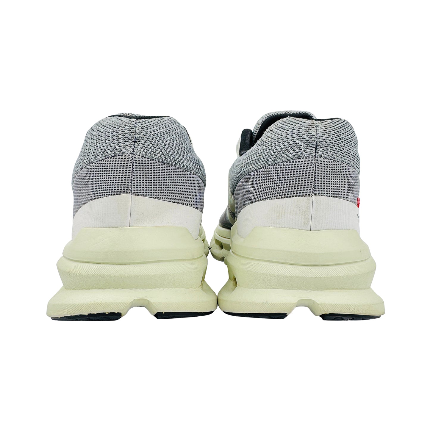 On Running Cloudrunner Shoes (Size 40) - 46.99019