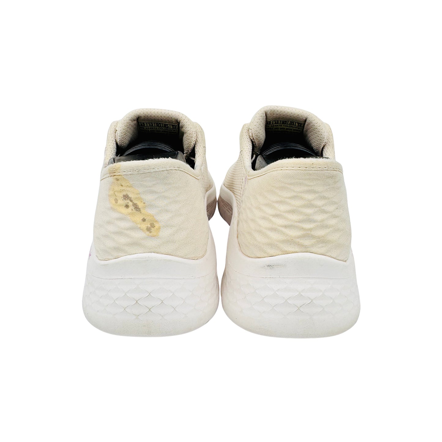 Skechers GO WALK Flex Grand Entrance Sneakers (Size - 36.5) - 124975 OFWT