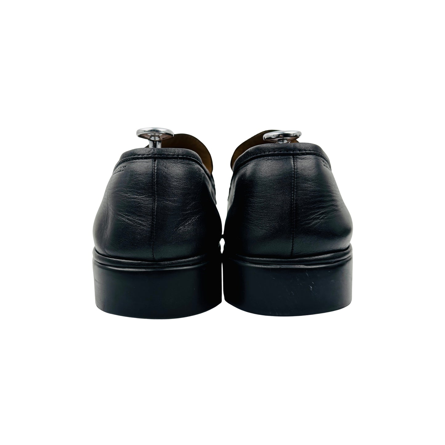 Bally Men's Cadore Horsebit Loafers (Size 45)