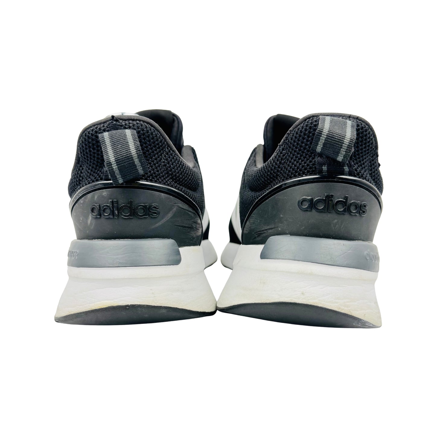 Adidas Men's Racer TR21 Shoes (Size 44) - GZ8184
