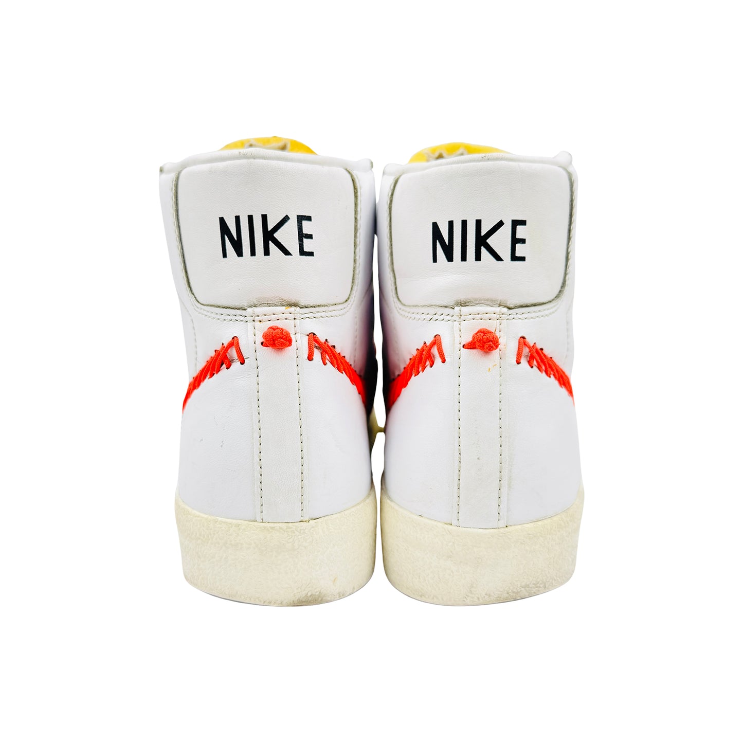 Nike Blazer Mid '77 Vintage 'Zig Zag' Sneakers (Size 42) - DD8489-161