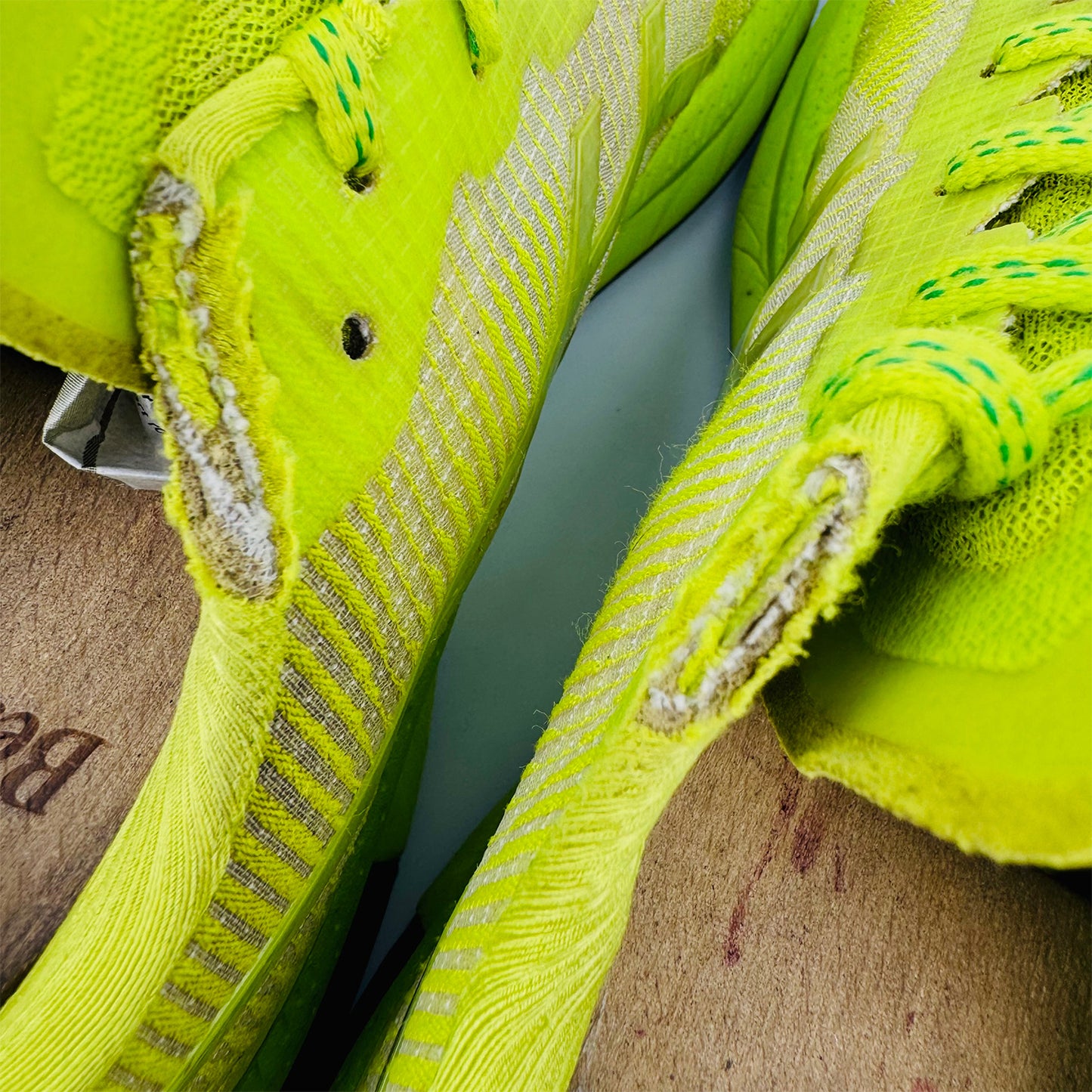 ASICS GEL-KINSEI BLAST LE 2 Shoes (Size 44.5) - 1011B592