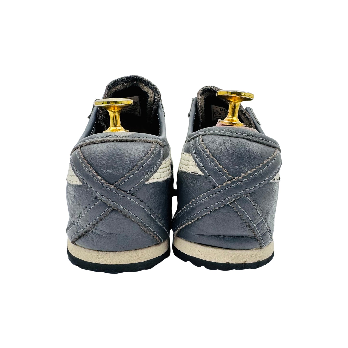 ASICS Onitsuka Tiger Mexico 66 Sneakers (Size 42.5) - D4J2L