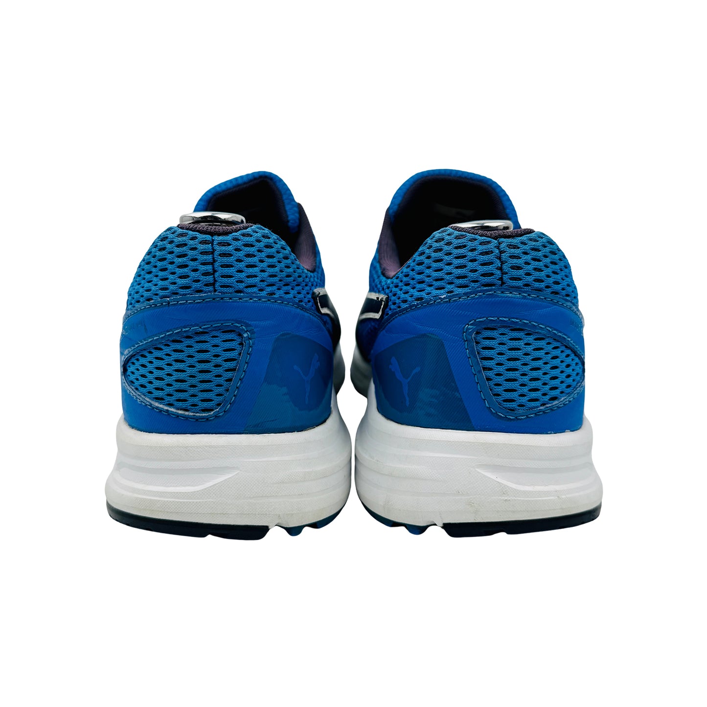 Puma Descendant v4 Shoes (Size 44.5) - 18905603