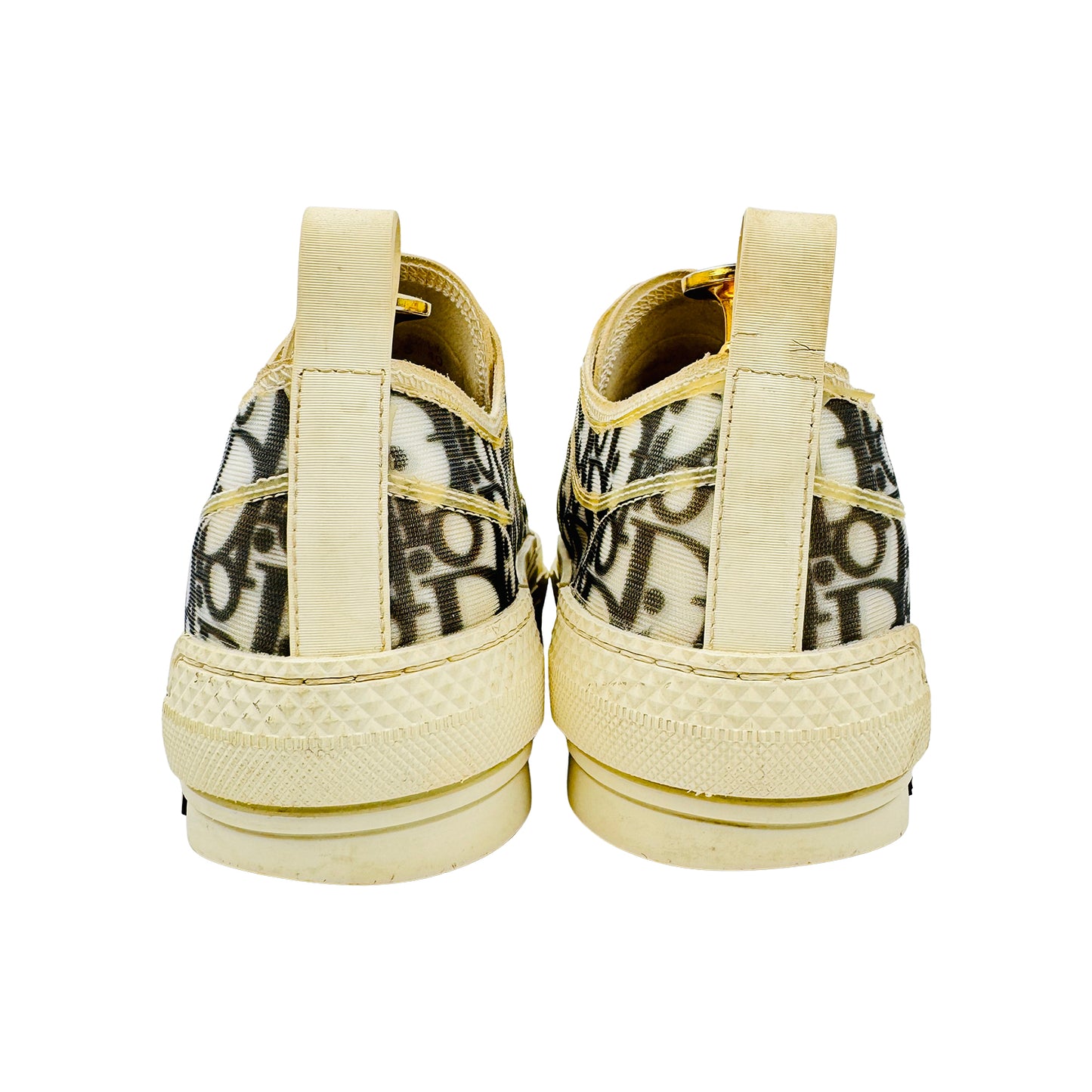 Dior B23 Low-Top Sneakers (Size 40) - 20RLS