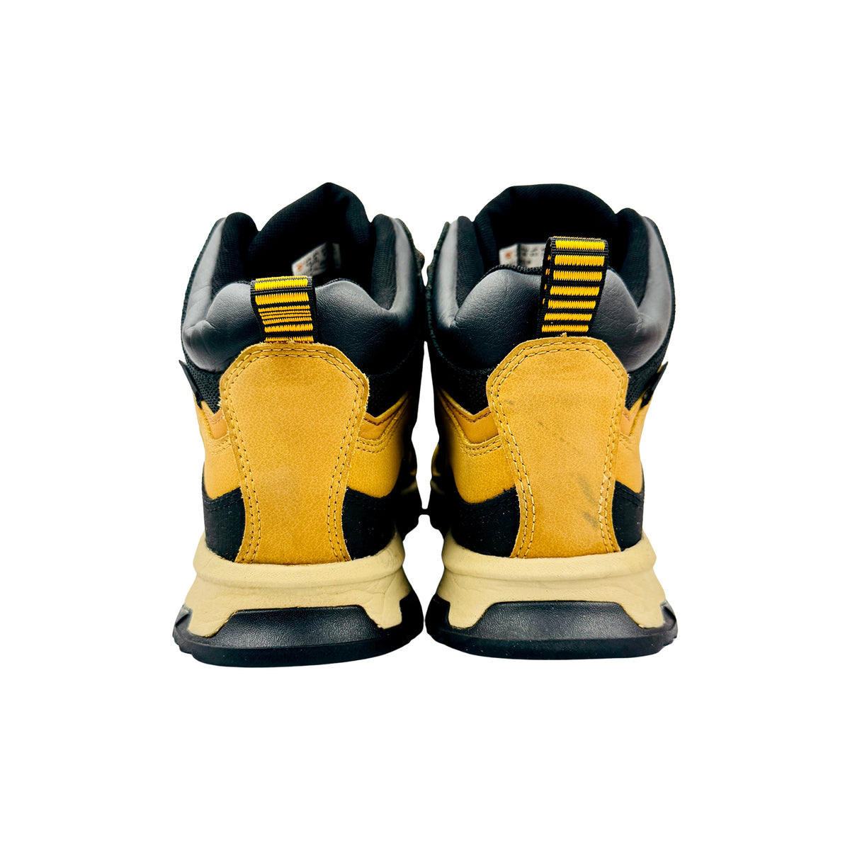 Timberland Lincoln Peak Mid WP Boots (Size 38)