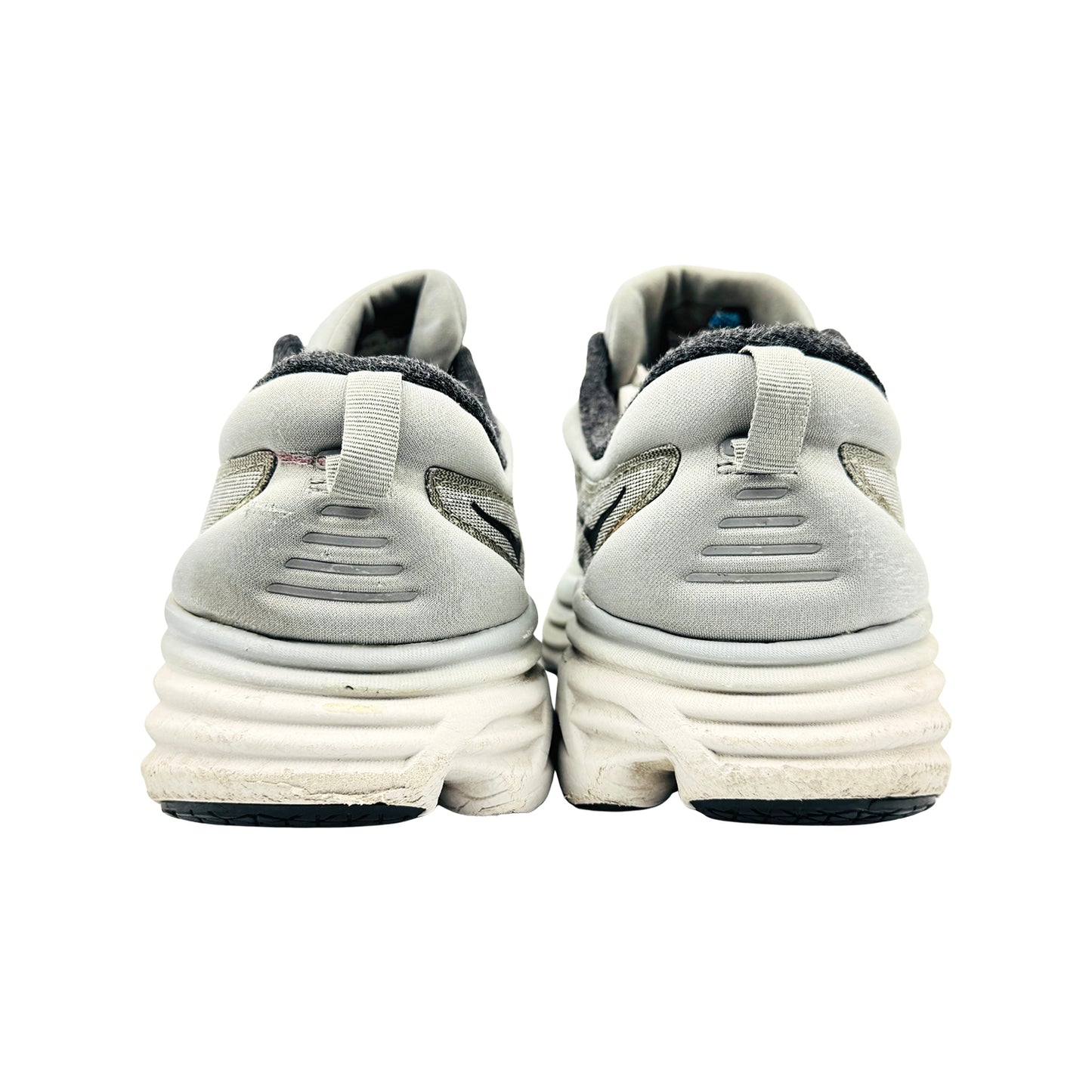 Hoka Bondi 8 Shoes (Size 48) - 1127955 SHMS