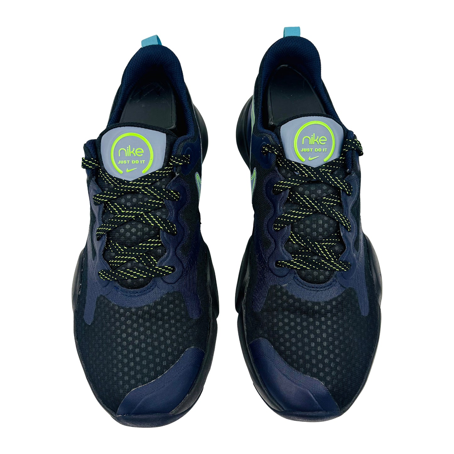 Nike Men's Speedrep Shoes (Size 42) - CU3579-006