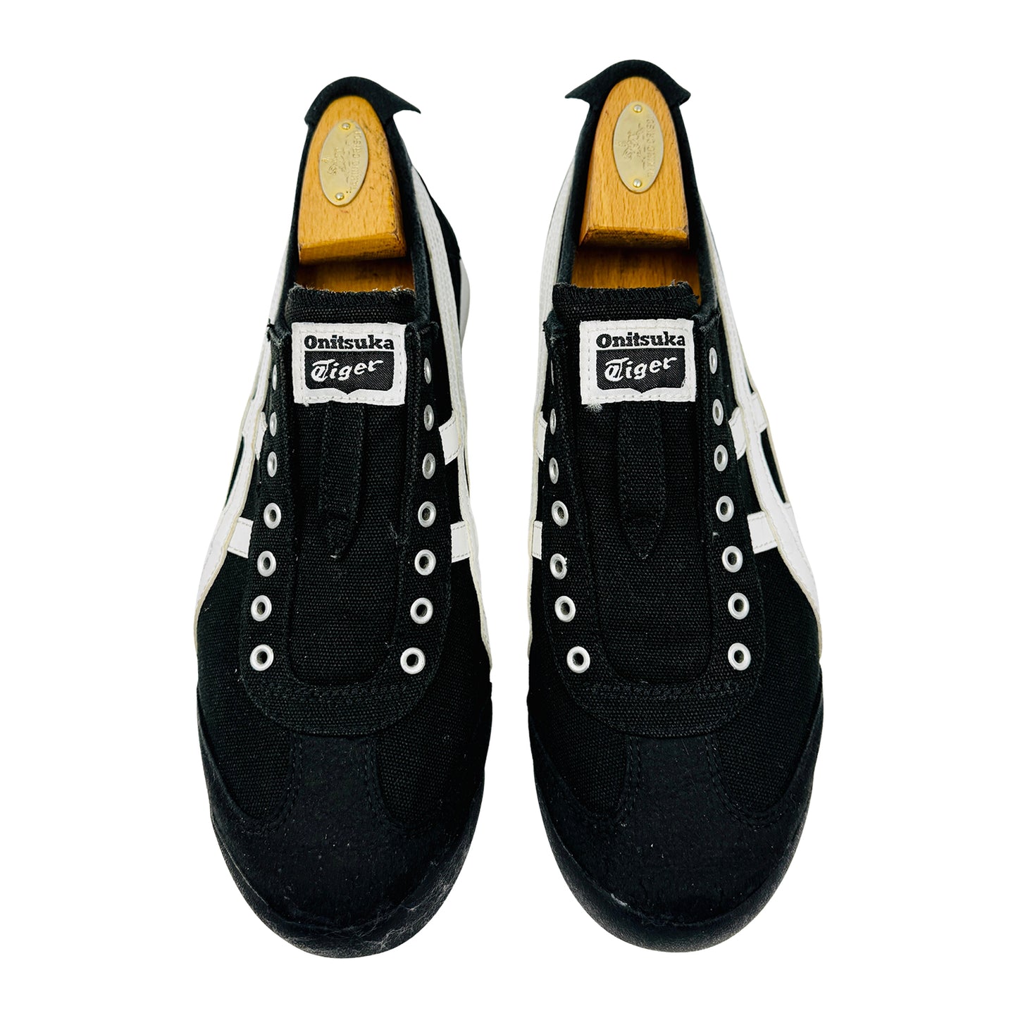 Onitsuka Tiger Mexico 66 Slip-On Shoes (Size 43.5) - 1183A746