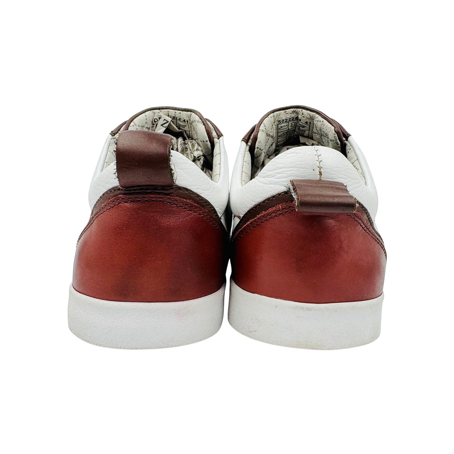 Hugo Boss Men's Low-Top Sneakers (Size 41/41.5)