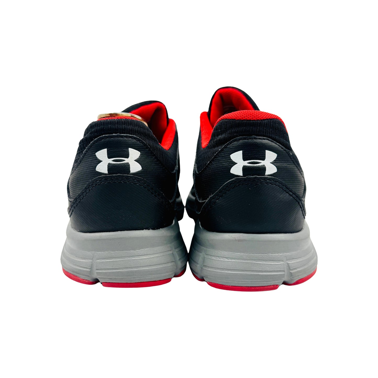 Under Armour Dash RN Grit Shoes (Size 44.5) - 1258793-001