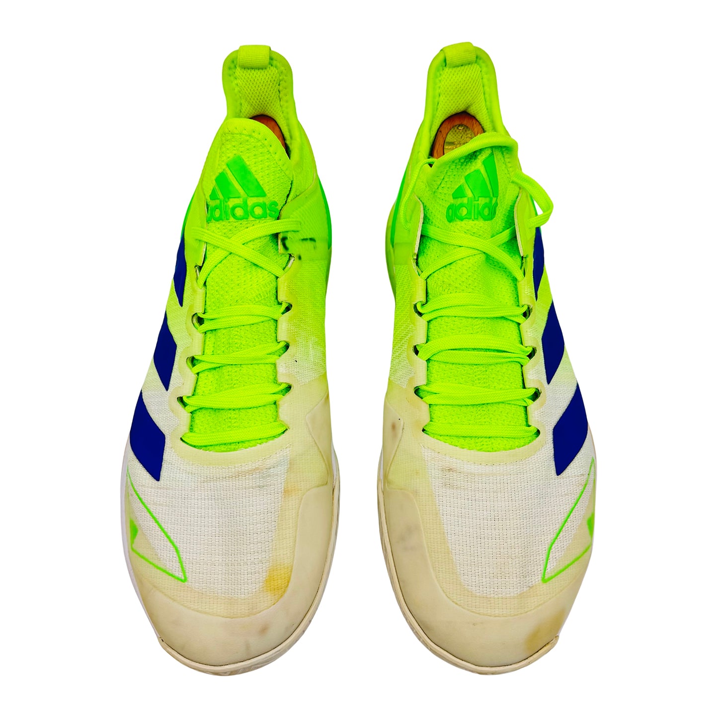 Adidas Adizero Ubersonic 4 Shoes (Size 42.5) - GZ8465