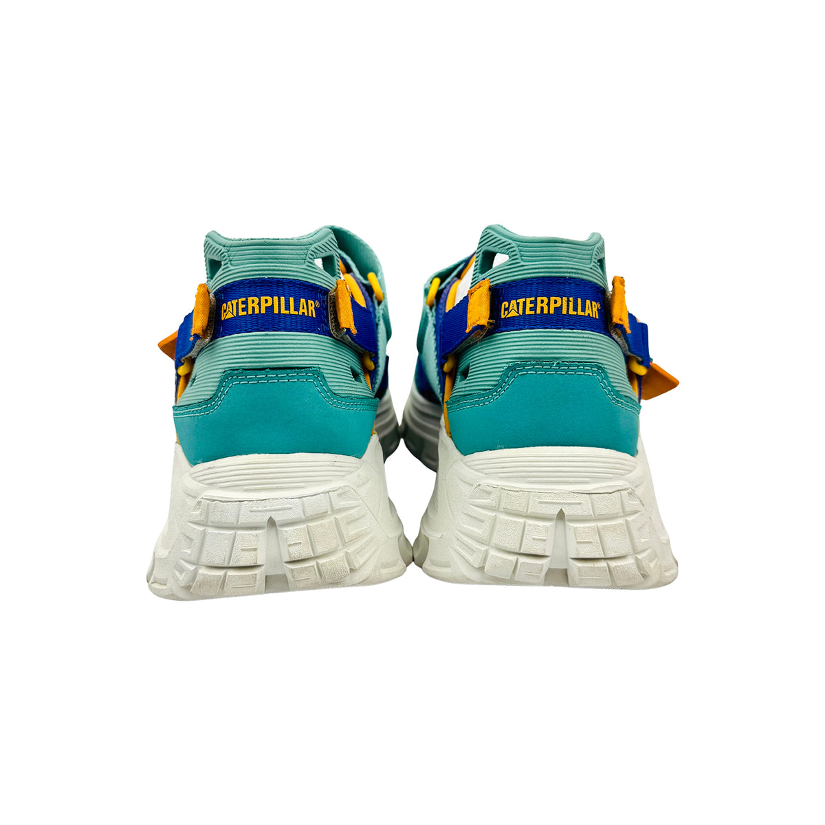 Caterpillar Progressor Gladiator Sandals (Size 41) - P724544