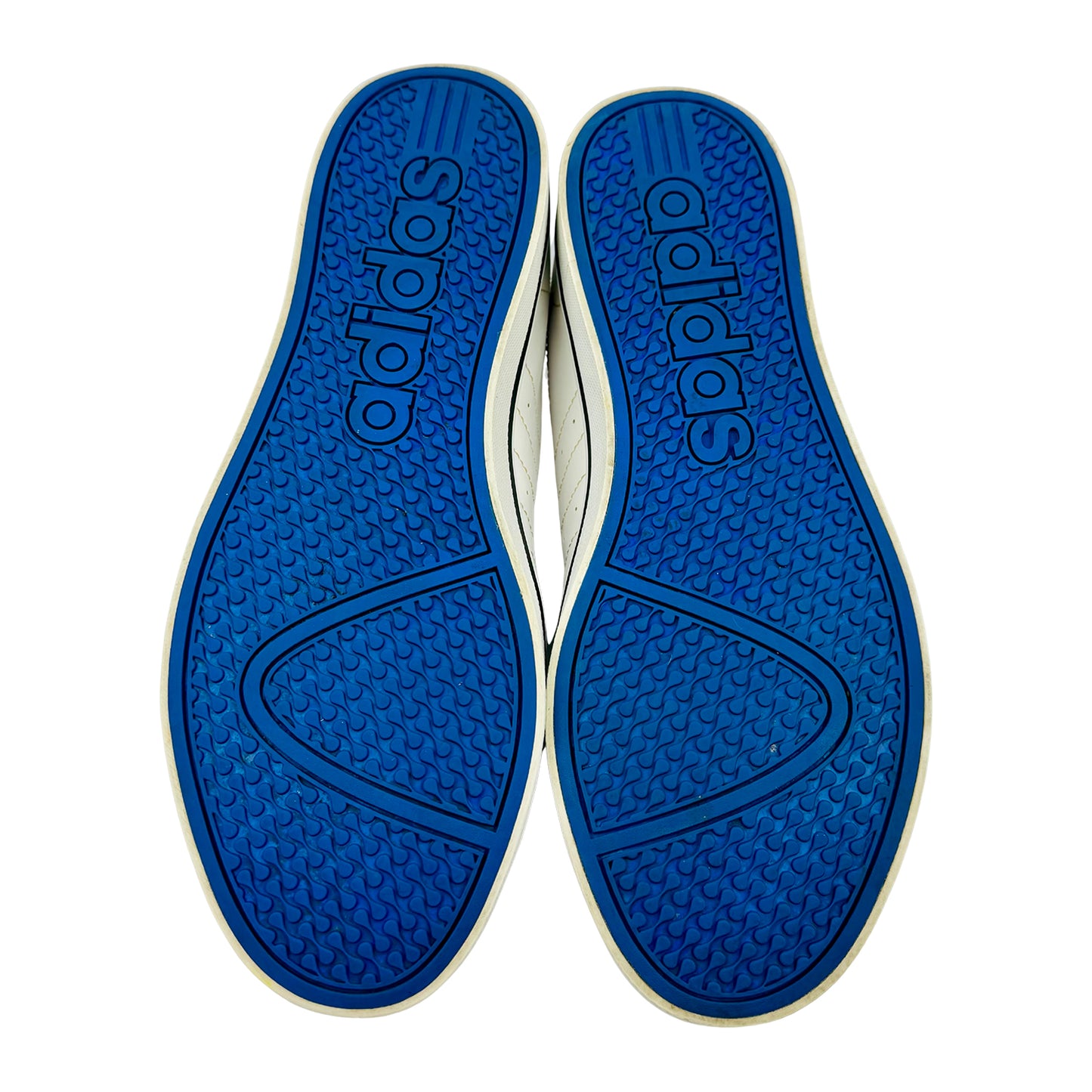 Adidas VS Pace 'Cloud White' Sneakers (Size 42.5) - AW4594