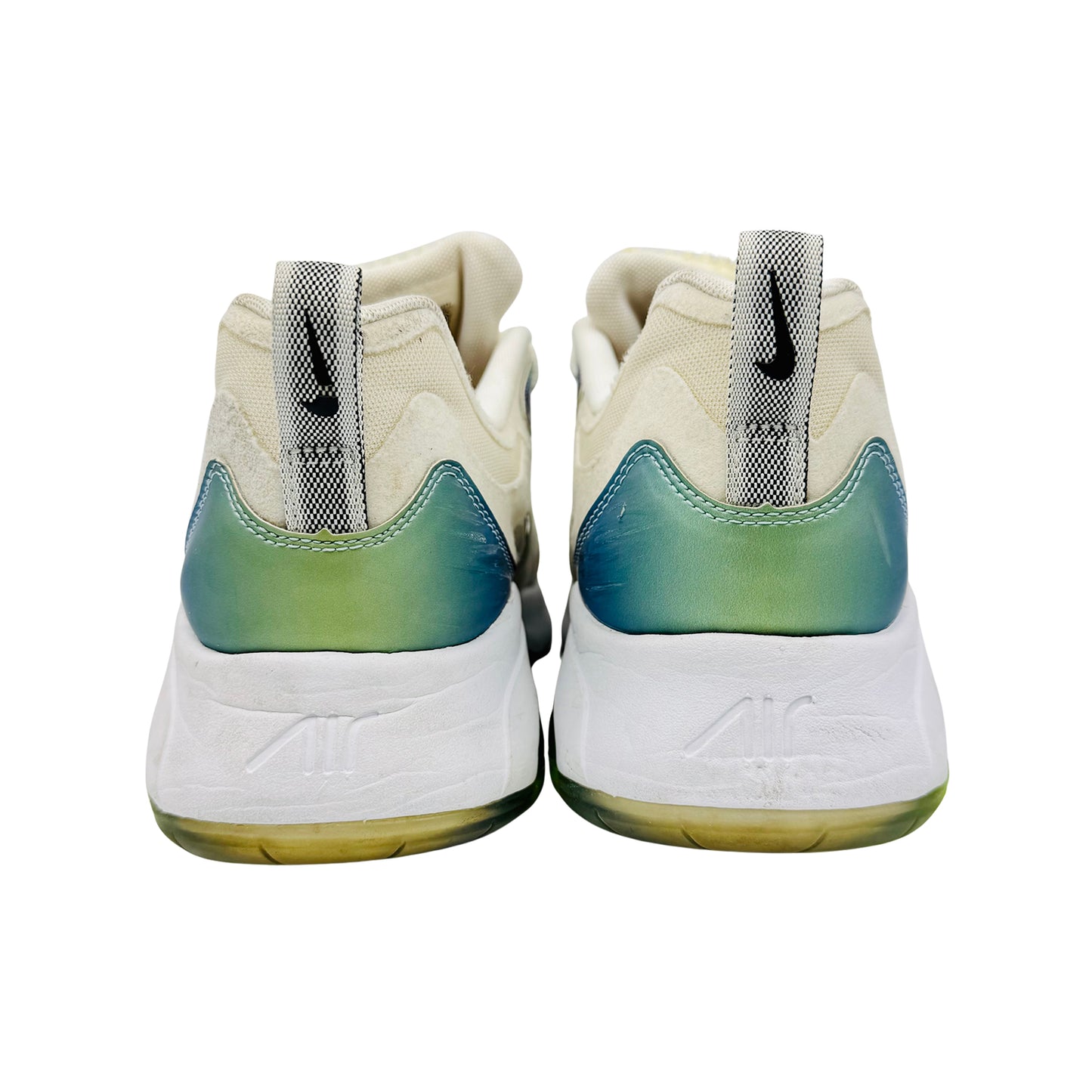 Nike Men's Air Max 200 Shoes (Size 43) - CT5062-100