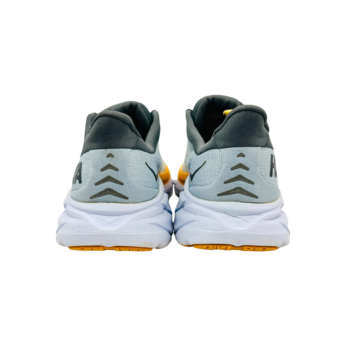 Hoka Clifton 8 'Blue Fog' Shoes (Size 41.5) - 1119393 BFPA