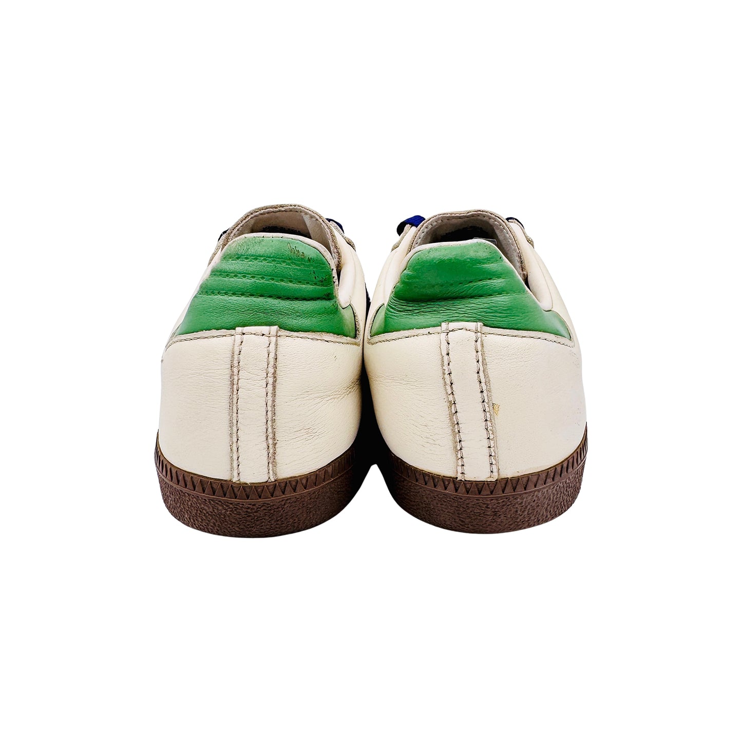 Adidas Samba OG Sneakers (Size 40.5) - ID8349