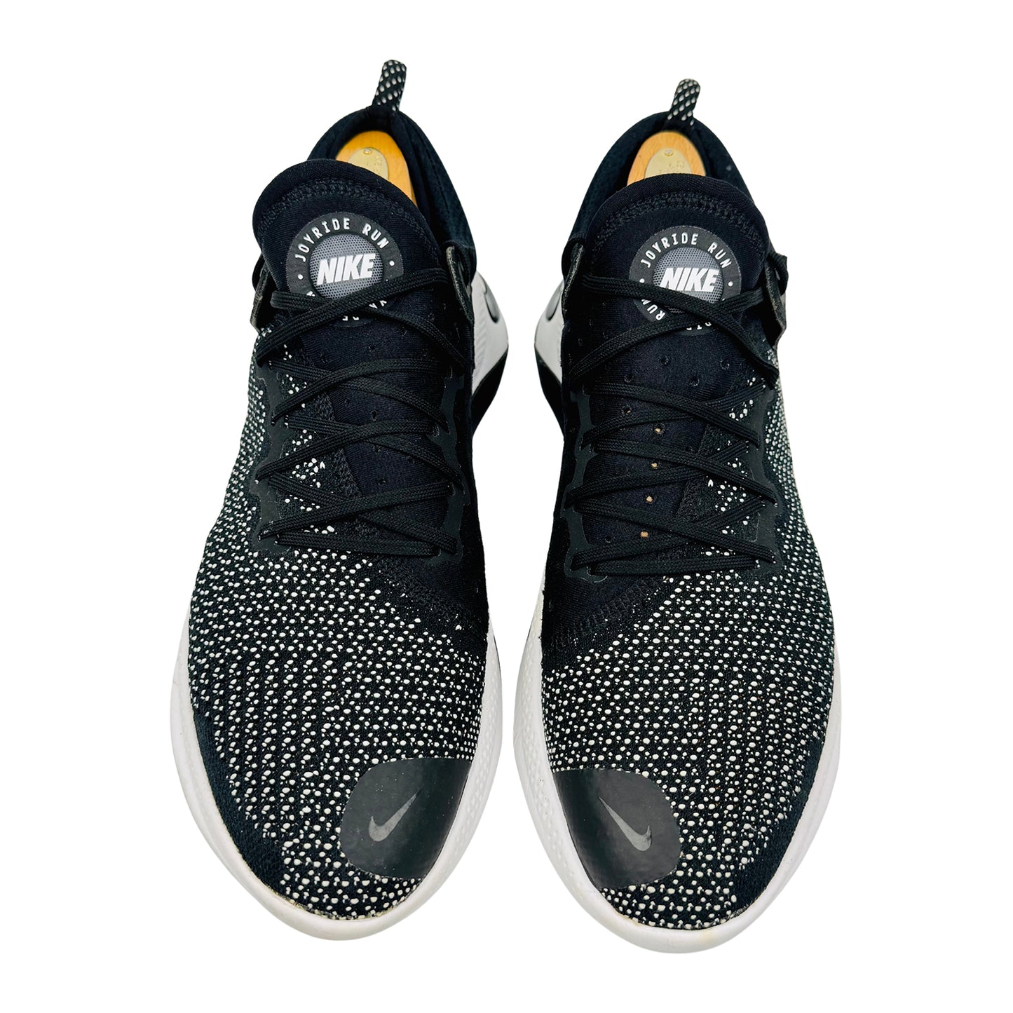 Nike Joyride Run Flyknit Shoes (Size 44) - AQ2730-001