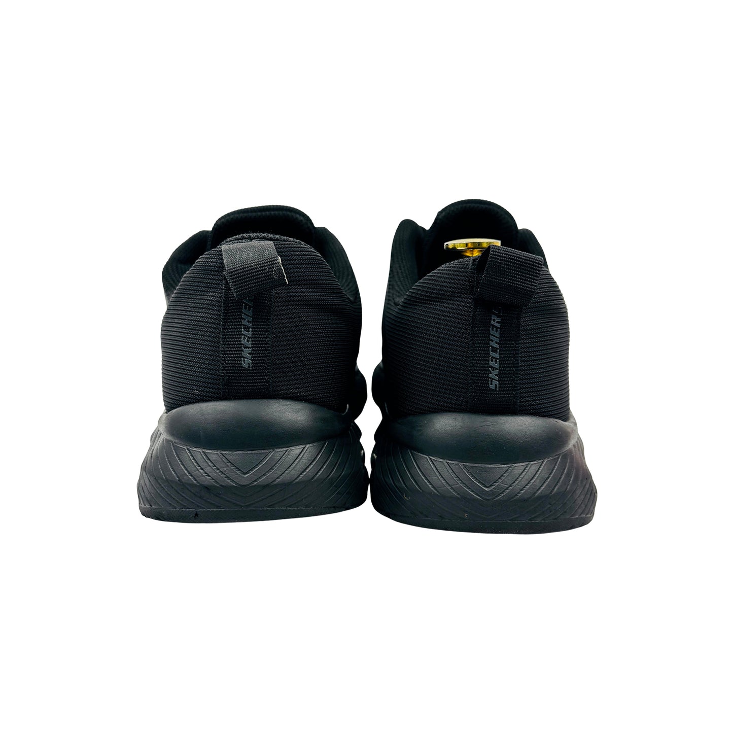 Skechers Dyna-Air - Pelland Shoes (Size 43) - 52559 BBK