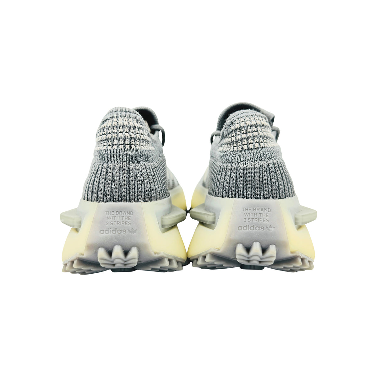 Adidas NMD_S1 'Grey Three' Sneakers (Size 42) - GW4654