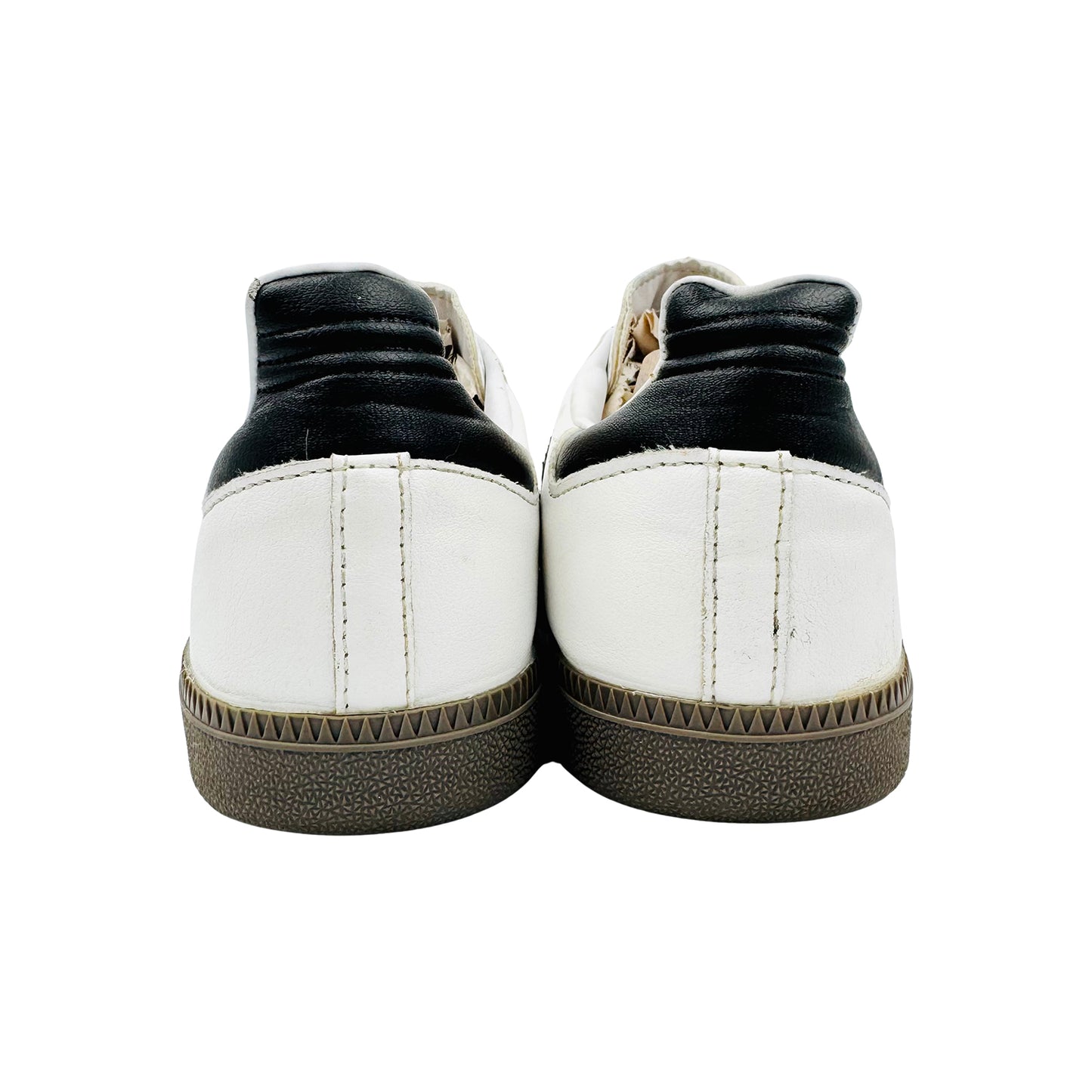 Adidas Men's Samba OG Sneakers (Size 42) - B75806