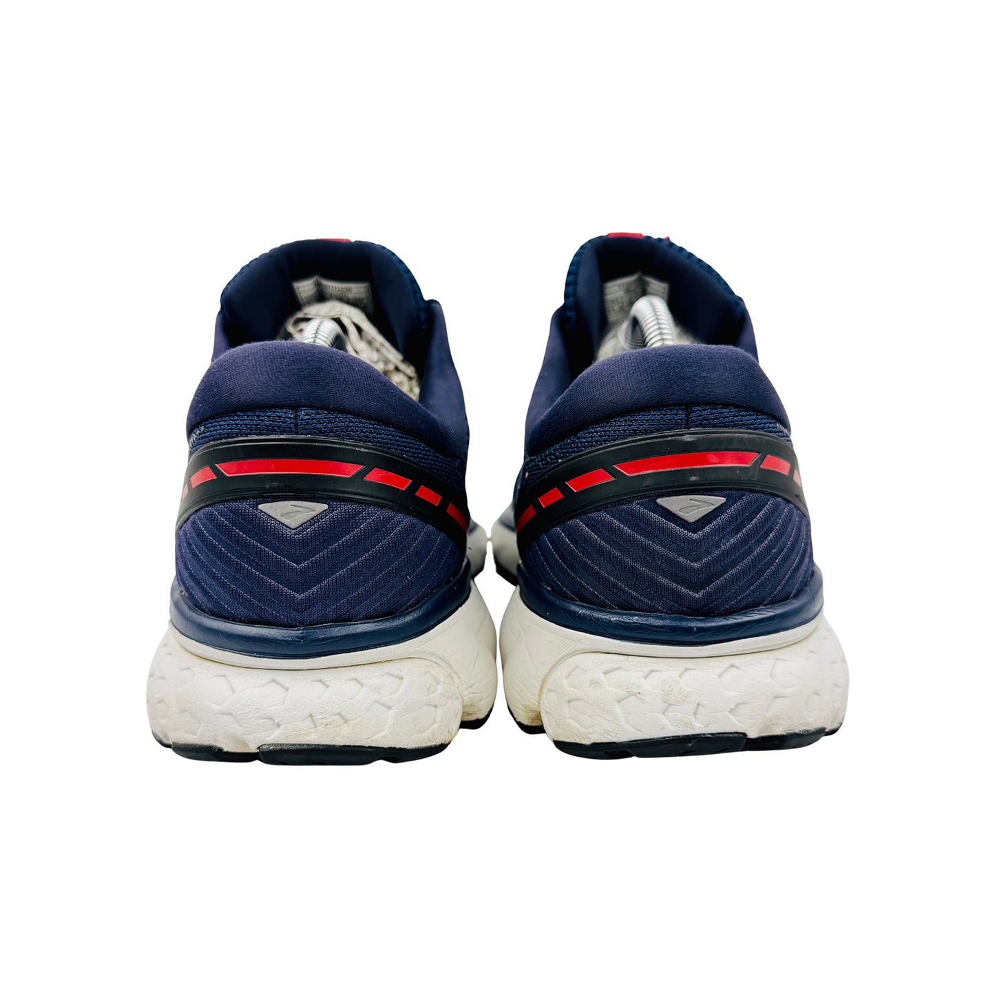 Brooks Men's Ghost 11 Shoes (Size 45.5) - 1102881D428
