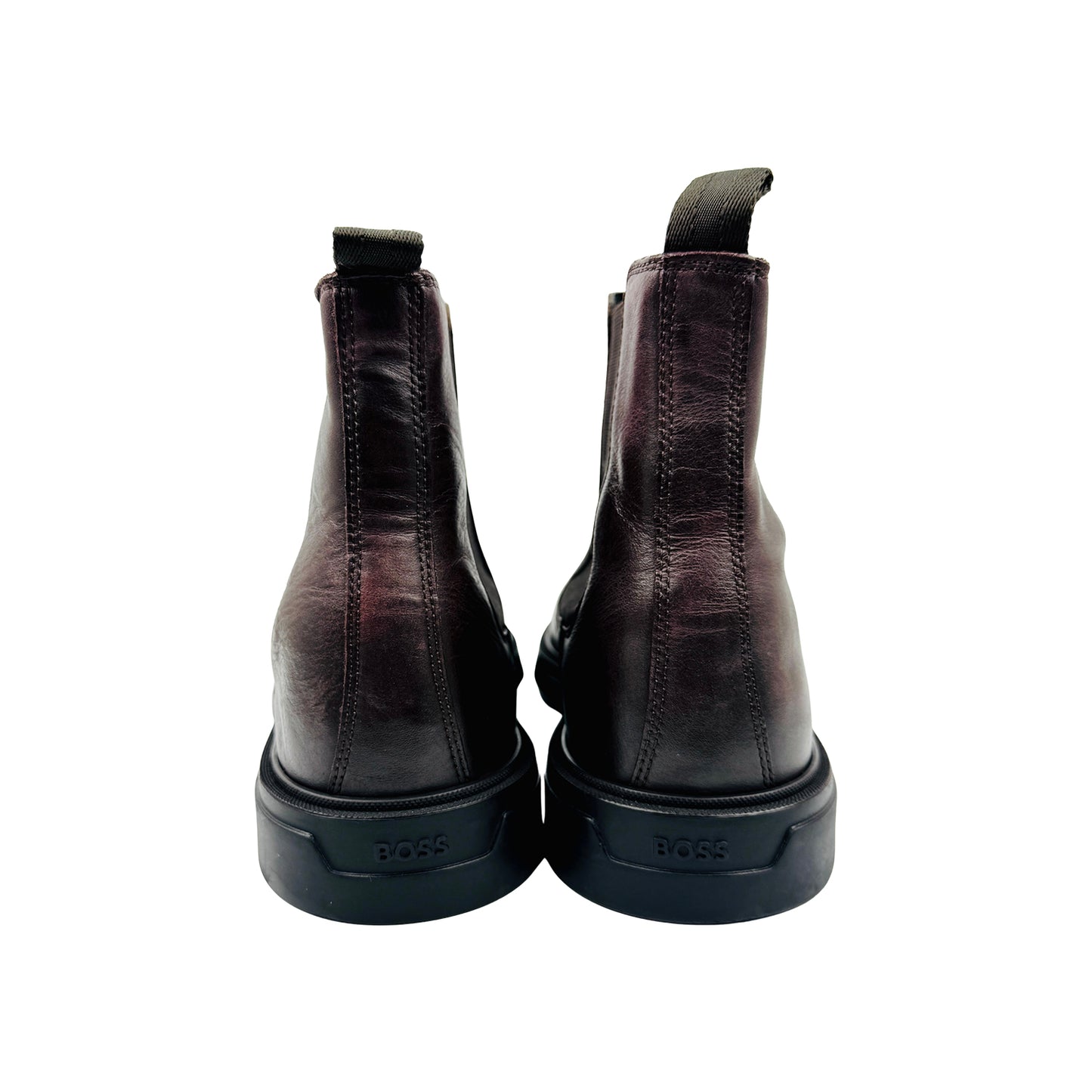 Hugo Boss Calev Chelsea Boots (Size 44/44.5) - 50552527