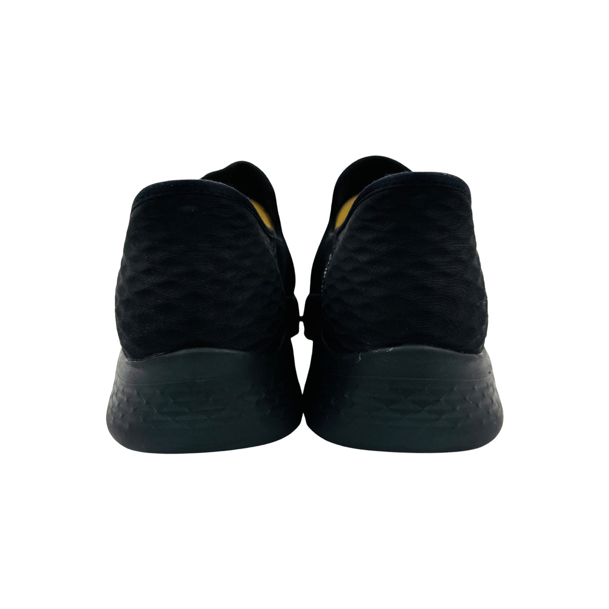 Skechers Slip-ins: GO WALK Flex – No Hands Shoes (Size 44) - 216491-BBK