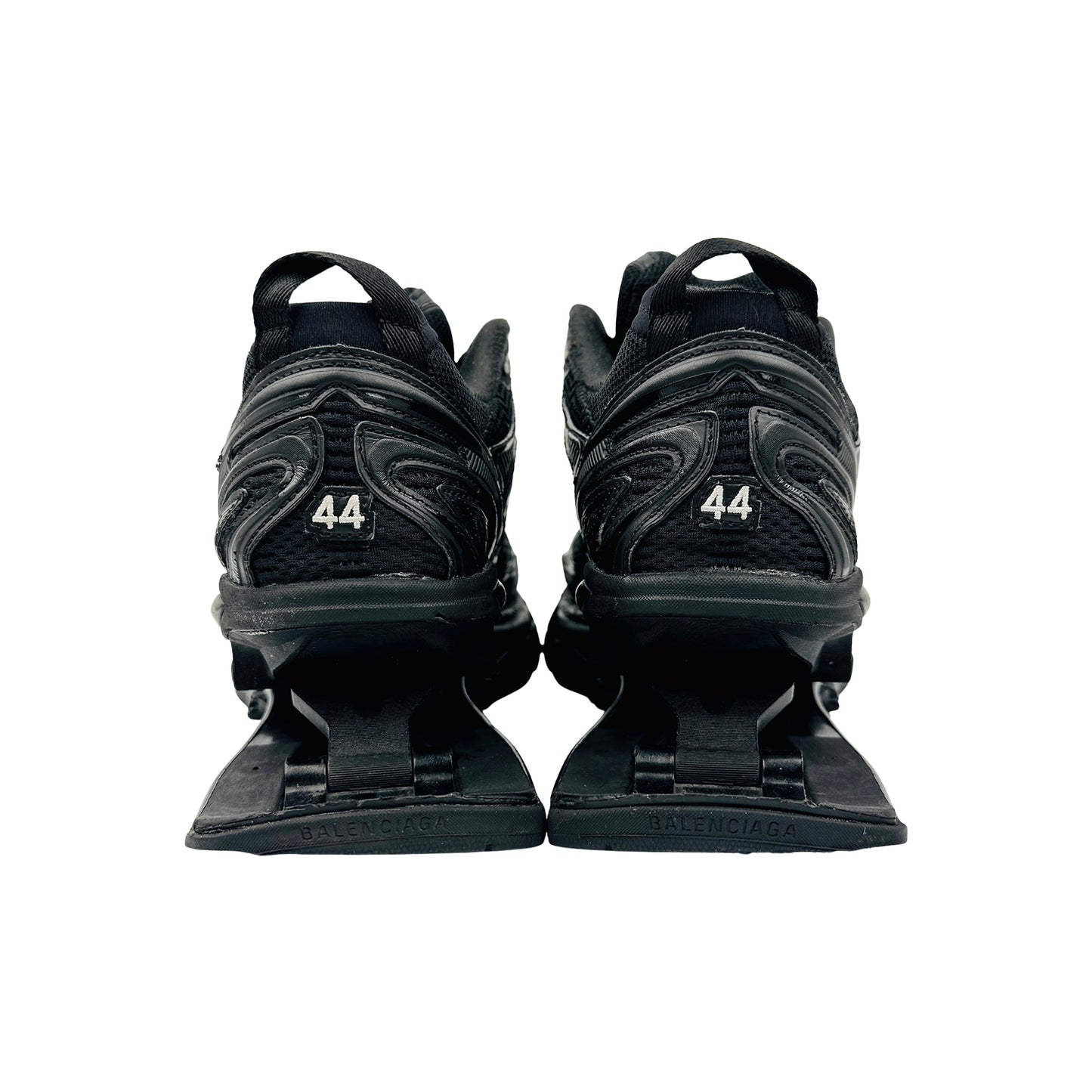 Balenciaga X-Pander Sneakers (Size 44) - 653871