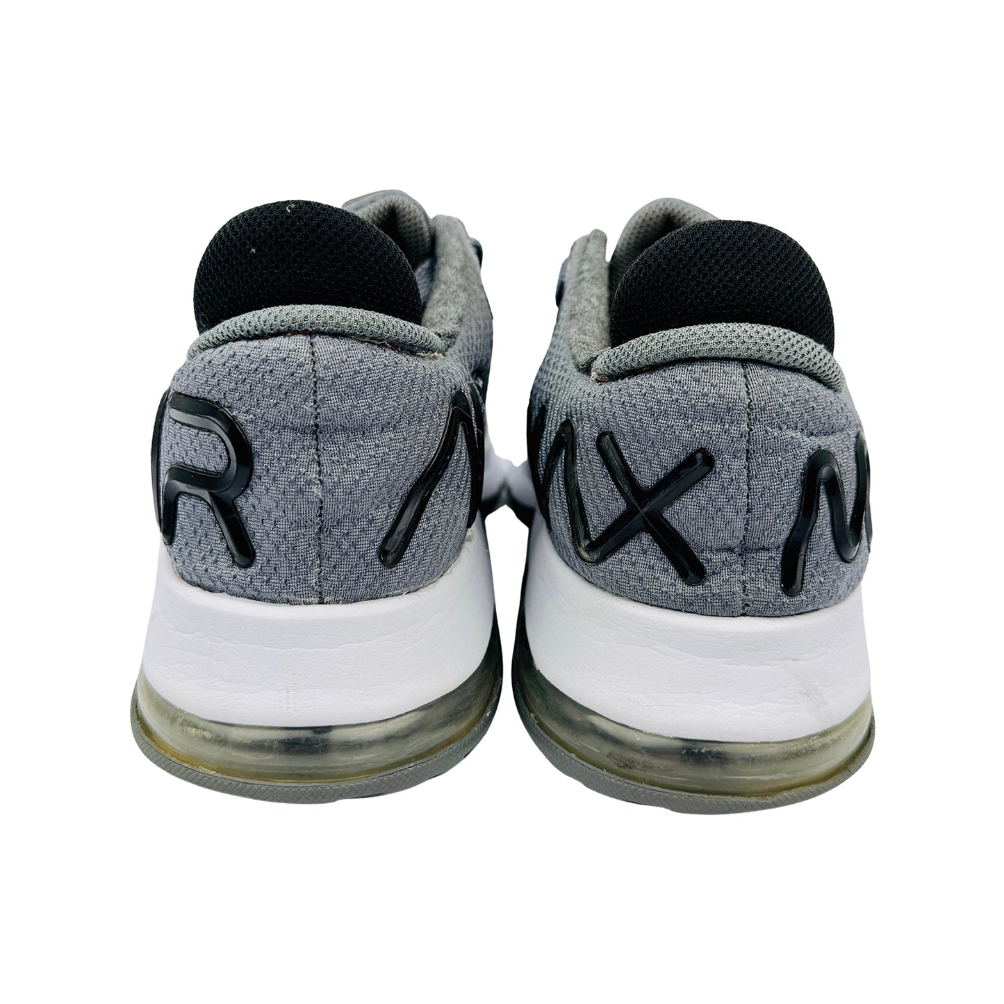 Nike Air Max Alpha Trainer 4 Shoes (Size 45) - CW3396‑001